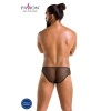 Passion Richard Slip Black S/M