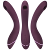 Womanizer OG G-Spot Vibrator Aubergine