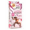 Afbeelding van FRISKY - Bedroom Restraint Kit Bedboeien - Roze