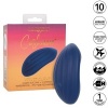 CalExotics Cashmere Velvet Curve Blue