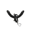 Fetish Fantasy Series Double Delight Vibrating