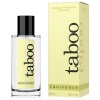 RUF Taboo Equivoque Perfume 50ml