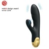 Pretty Love Smart Naughty Play Vibration And Suction
