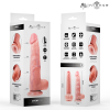 Mr. Intense Neeson Silicone Dildo 27cm