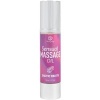 SecretPlay Exotic Fruits Massage Oil
