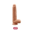 Afbeelding van HoneyPlayBox – Paxton Rotating Vibrating Dildo – 21.9 cm