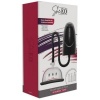 She.E.O Automatic Vacuum Pump - Black