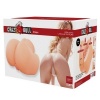 Crazy Bull Vivian Female Rear Realistic Masturbator 7kg