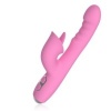 Nalone T-May Rabbit Vibrator - Pink