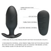 Pretty Love Kelly Plug Anal Rechargeable Vibrator