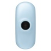 Satisfyer Pro To Go 3 Air Pulse Stimulator Blue