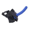 Afbeelding van Sportsheets - Pivot Flex Voet Strap On - Zwart
