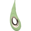 Lelo Dot Cruise Clitoral Stimulator Pistachio Green