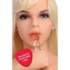 Afbeelding van NextGenDOLLS - Kendall Love Doll - 160 cm