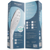 Womanizer - Wave Clitoral Stimulating Shower Head Chrome
