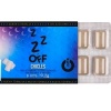 Wug Off Relaxation Chewing Gum 8 Pack