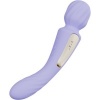 Lelo Switch Vibrator Double Stimulation Lilac