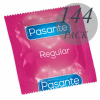 Pasante Regular Condoms 144 Units