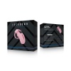 Afbeelding van LOCKDOWN - Chastity Cage Medium - Pink