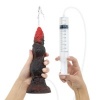 Afbeelding van Mythical Mates - The Marshborn Spuitende Dildo - 24 cm