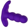 Nalone Pearl Anal Vibrator, Remote Control, Lilac