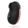 RITHUAL Shushu 2.0 Clitoral Suction Jet Black