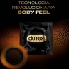 Durex - Total Connection XL Ultra Fine Plus Latex Free 10 UNITS
