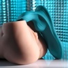 Afbeelding van Evolved - Bump & Grind Stimulator - Turquoise
