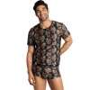 Anais Men Power T-Shirt S