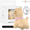 Intense Toulouse 360° Rotating Tongue Stimulator Yellow