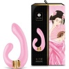 Shunga Miyo Pink G-Spot Intimate Massager
