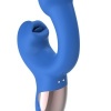 Afbeelding van Magic Motion – Magic Ponder Vibrator met Lick & G-Spot Functie – Blauw