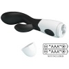 Pretty Love Brighty G-Spot Vibrator Black