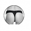 Fetish Fantasy Remote Vibrating Panties