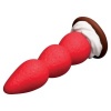 Afbeelding van Simply Sweet - Strawberry Sweet Cream Dildo - 19,8 cm