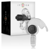Intense Fry Vibrating Ring Clear