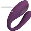 Pretty Love Aari Purple Clitoral Massager