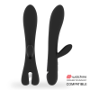 Brilly Glam Erik Vibrator with Watchme Remote