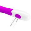 Pretty Love Elemental Vibrator 30 Modes