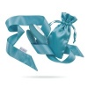 Afbeelding van Bloom - The Jasmine C-Shaped Vibrator - Swipe Technology