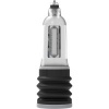 Bathmate HydroMax 7 Wide Boy X30 Clear