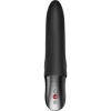 Fun Factory Diva Dolphin G-Spot Vibrator, Black