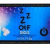 Wug Off Relaxation Chewing Gum 8 Pack