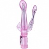 BAILE Flexible Vibrator Anal Stimulator
