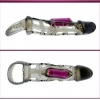 Baile Penis Extension with Vibration Strap 13.5cm