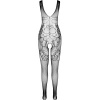 PASSION Eco Bodystocking BS012