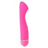 Intense Lilo Pink Twenty Speed Rotator Vibrator