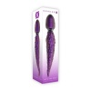 Afbeelding van Gender X - Into the Deep Tentakelvibrator - Paars