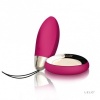 Lelo Lyla 2 Insignia Fuchsia Remote Massager