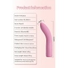 Pretty Love - Kisell G-Spot Pink Vibrator